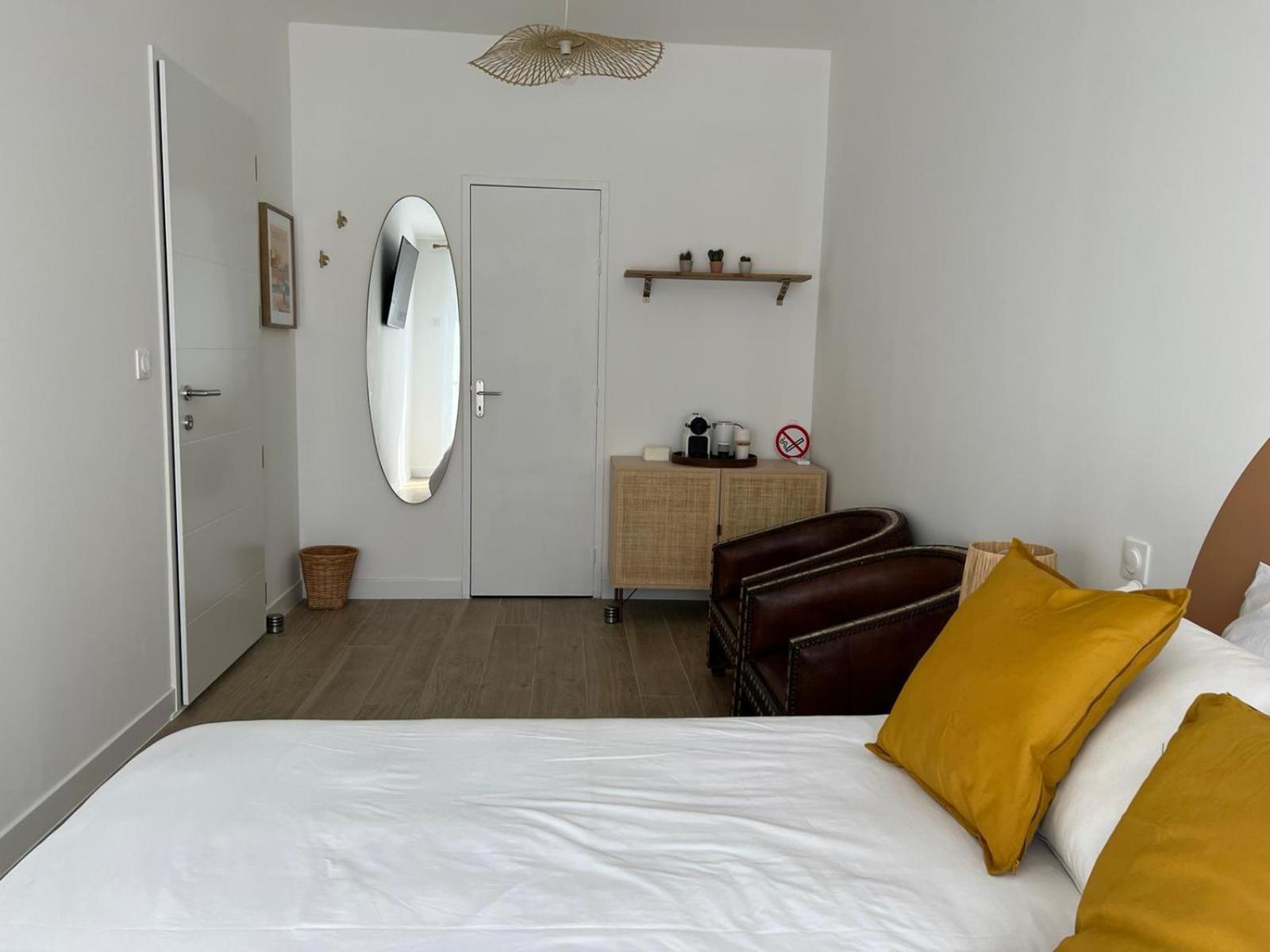 Great Room 29 Mérignac Εξωτερικό φωτογραφία