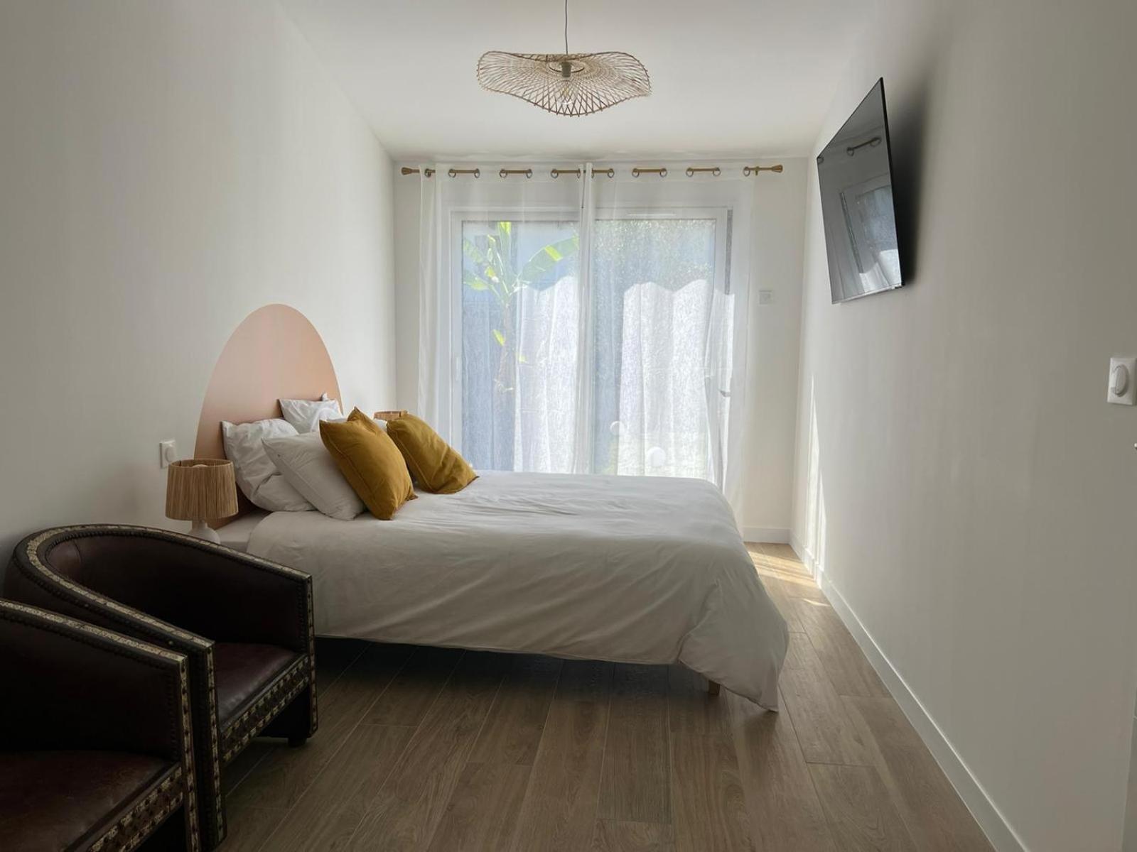 Great Room 29 Mérignac Εξωτερικό φωτογραφία