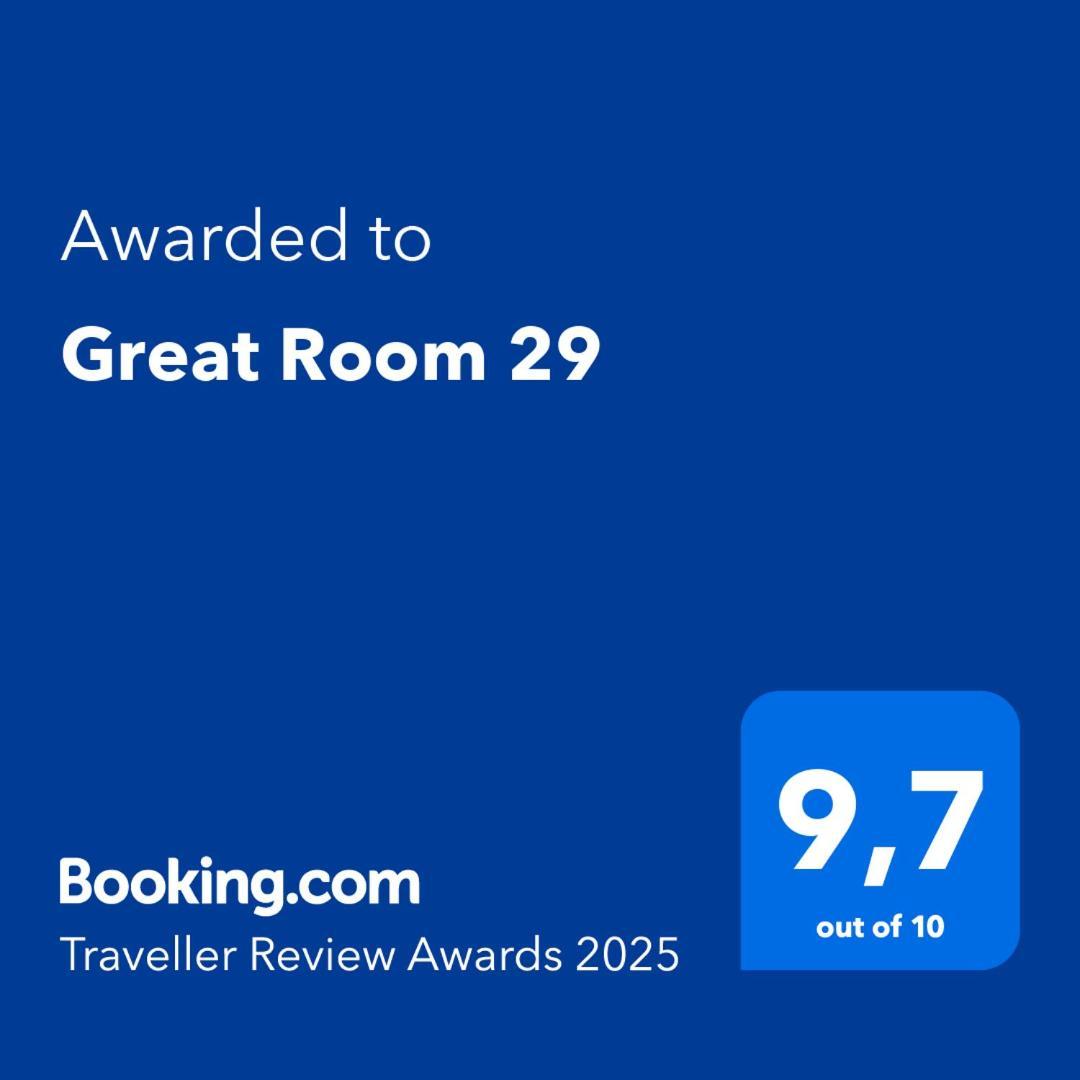 Great Room 29 Mérignac Εξωτερικό φωτογραφία